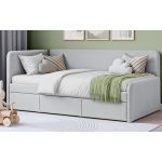 Кровать детская OLIVIA TWIN (80 см)