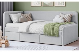 Кровать детская OLIVIA TWIN (80 см)