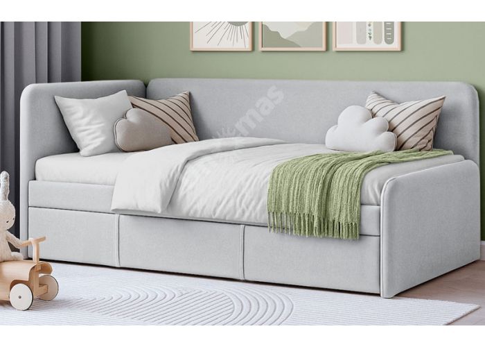 Кровать детская OLIVIA TWIN (100 см) Кровать детская OLIVIA TWIN (100 см)