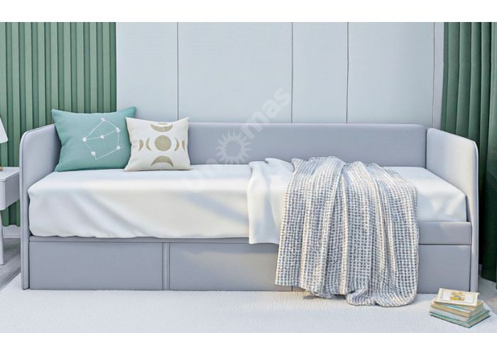 Кровать детская OLIVIA TWIN 2 (100 см) Кровать детская OLIVIA TWIN 2 (100 см)