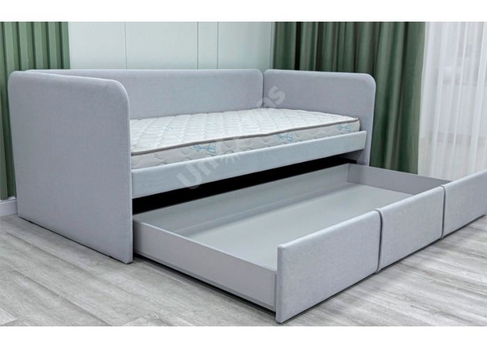 Кровать детская OLIVIA TWIN 2 (100 см) Кровать детская OLIVIA TWIN 2 (100 см)