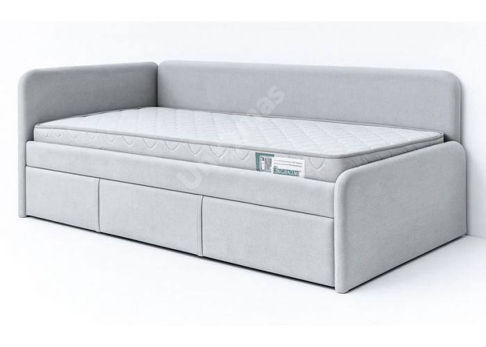 Кровать детская OLIVIA TWIN (100 см) Кровать детская OLIVIA TWIN (100 см)