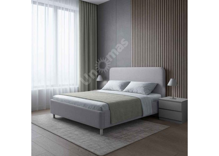Кровать Olivia 100 с под.механизмом Кровать Olivia 100 с под.механизмом