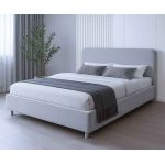 Кровать Olivia 120 с под.механизмом