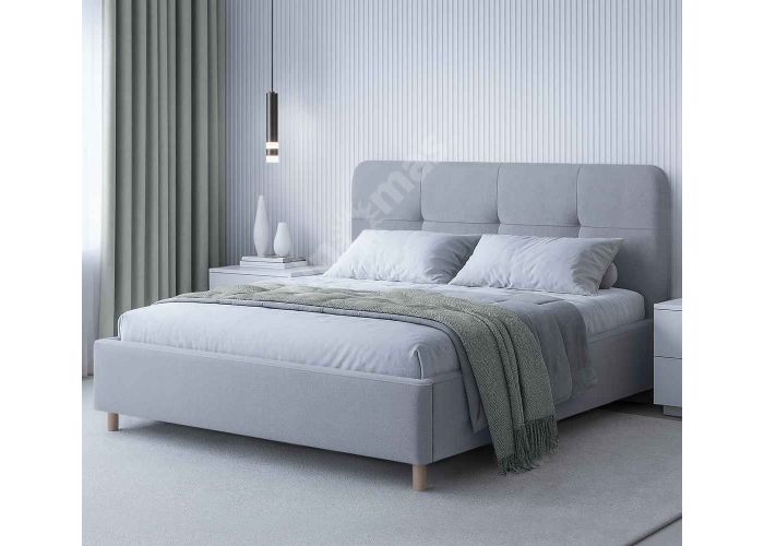 Кровать Olivia 2 100 с под.механизмом Кровать Olivia 2 100 с под.механизмом
