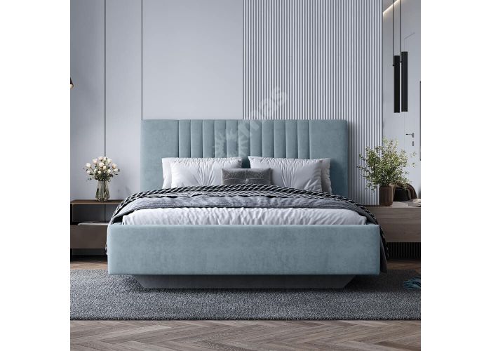Кровать Silvia 2 с под.механизмом Кровать Silvia 2 с под.механизмом