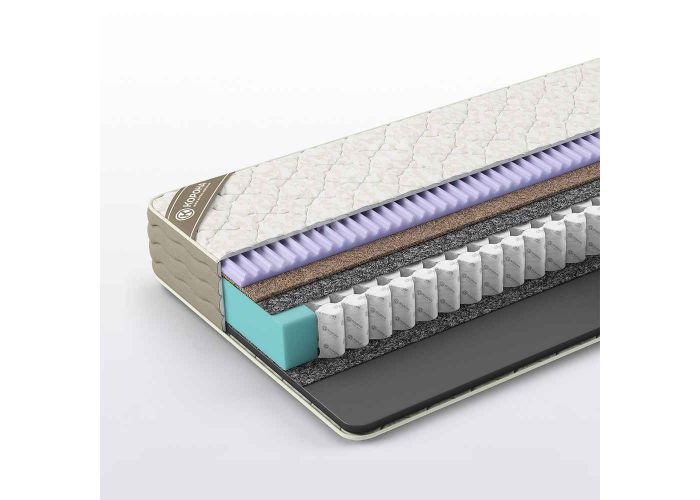 Матрас Линум Оrto