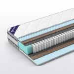 Матрас Премиум Лайт