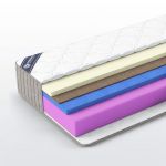 Матрас Титан Adaptive