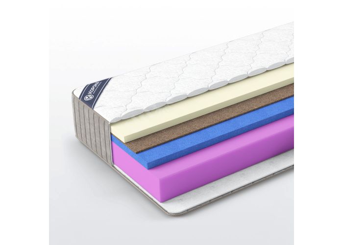 Матрас Титан Adaptive