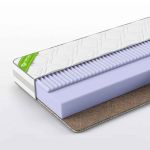 Матрас Ультра Balance