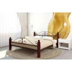 Диана LuxPlus, кровать двуспальная 160 см
