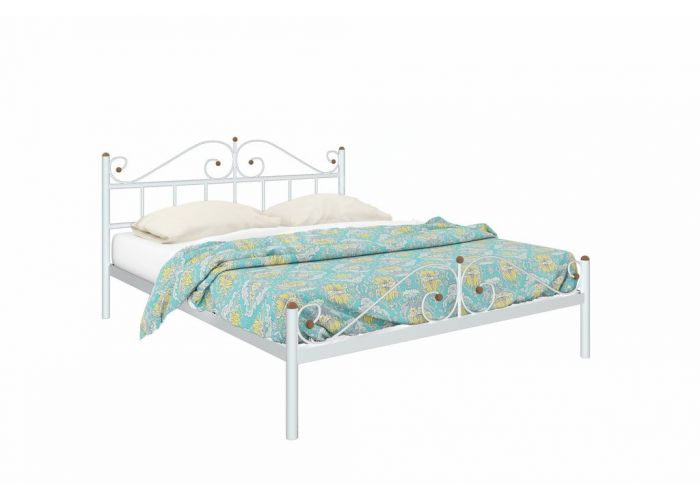 Диана Plus, кровать двуспальная 160 см