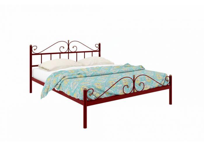 Диана Plus, кровать двуспальная 160 см