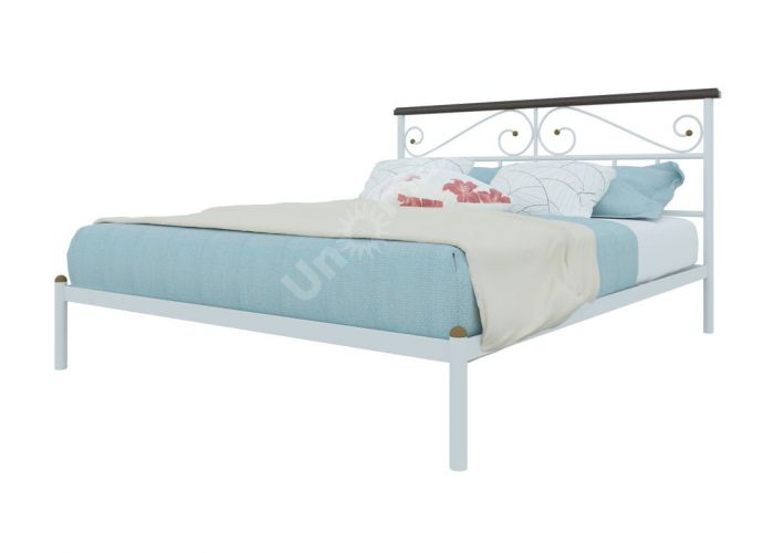 Эсмеральда, кровать двуспальная 180 см