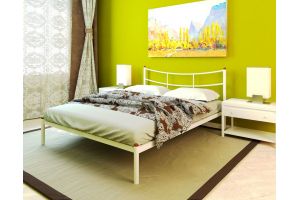София, кровать двуспальная 160 см