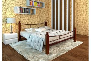 София LuxPlus, кровать двуспальная 160 см