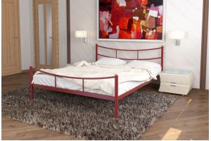 София Plus, кровать двуспальная 160 см