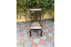 Стул Тюльпан