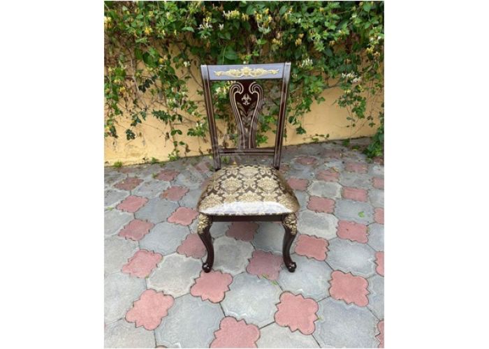 Стул Тюльпан