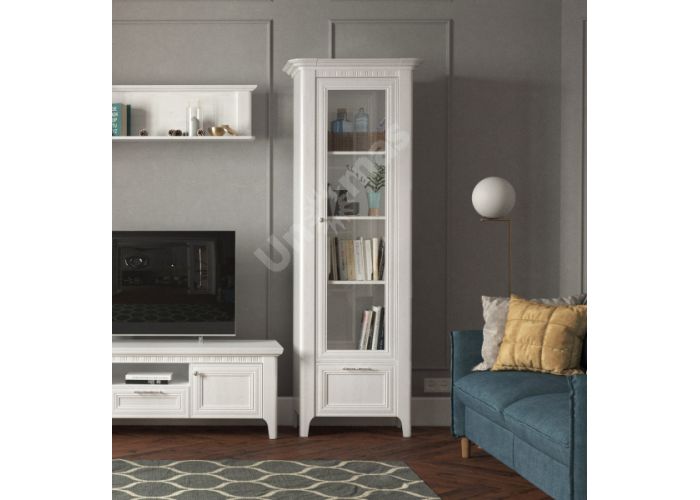 Клер, Полка навесная