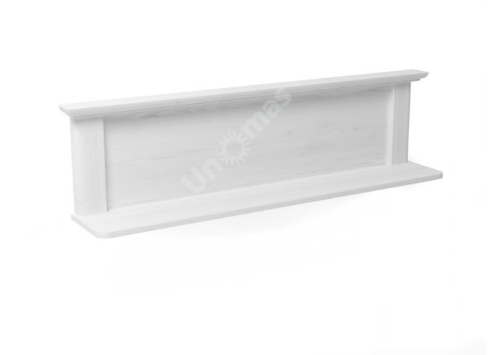 Клер, Полка навесная