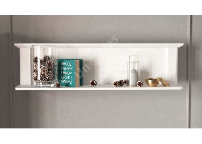 Клер, Полка навесная