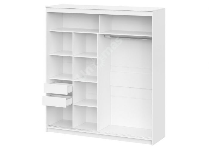 Шкаф-купе ШКП 3 2,0 м Шкаф-купе ШКП 3 2,0 м