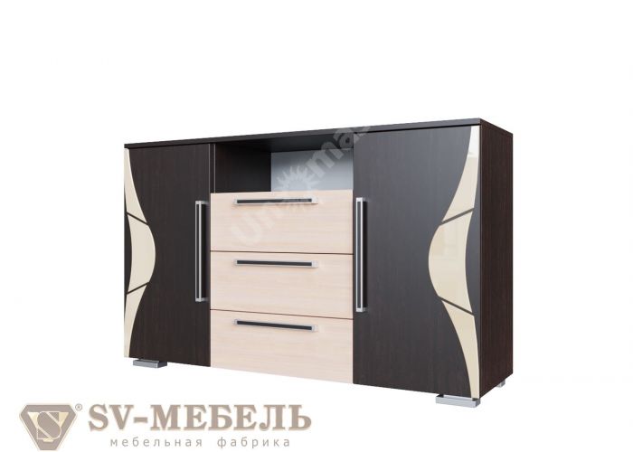 Лагуна-5, Комод Лагуна-5, Комод