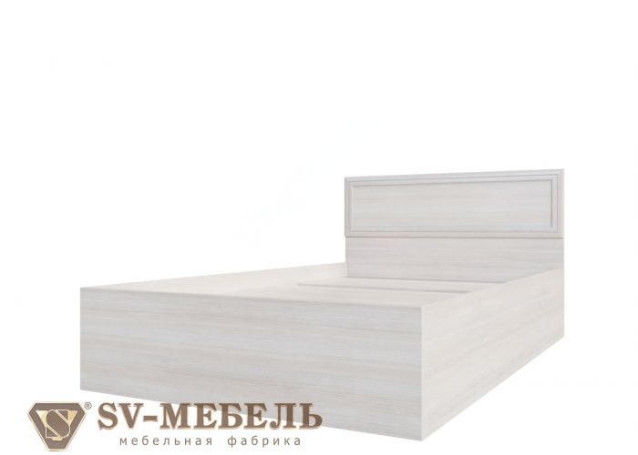 Вега, ВМ-14 Кровать 1.2х2 Вега, ВМ-14 Кровать 1.2х2