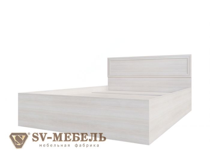 Вега, ВМ-14 Кровать 1.4х2 Вега, ВМ-14 Кровать 1.4х2