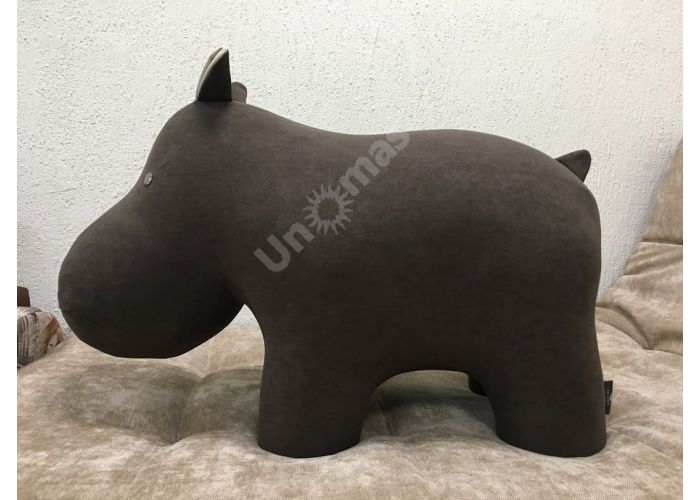 Пуф-животное Leset Hippo Пуф-животное Leset Hippo