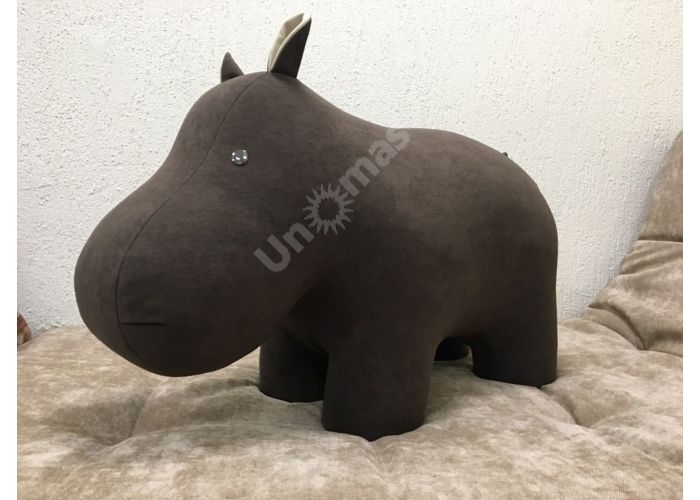 Пуф-животное Leset Hippo Пуф-животное Leset Hippo