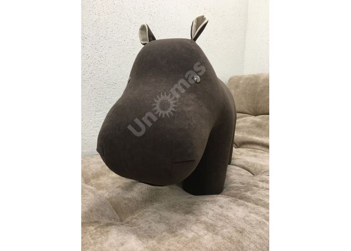 Пуф-животное Leset Hippo Пуф-животное Leset Hippo