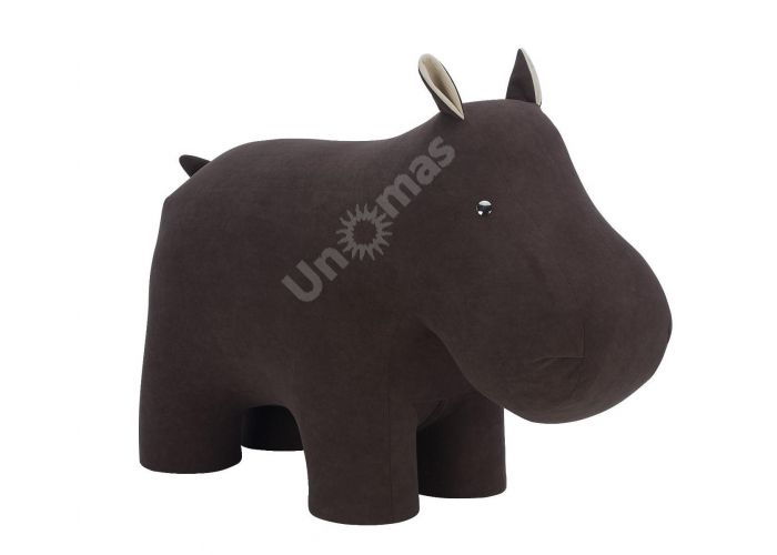 Пуф-животное Leset Hippo Пуф-животное Leset Hippo