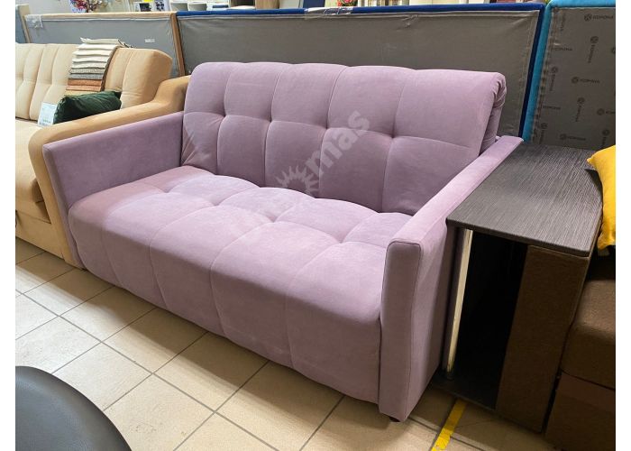 Диван Аккордеон Лаванда
