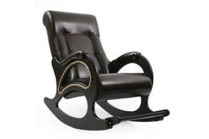 Кресло-качалка, модель 44