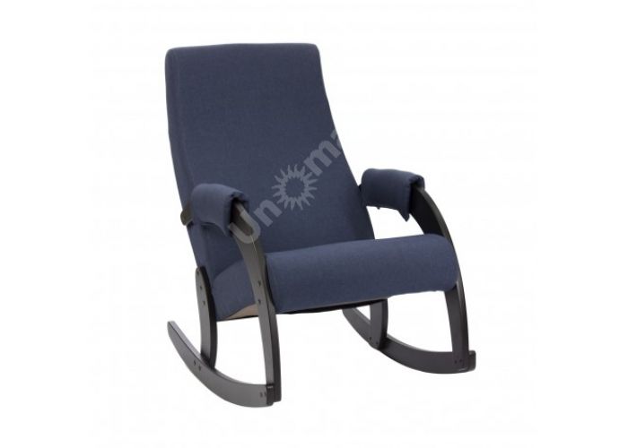 Кресло-качалка, Модель 67М