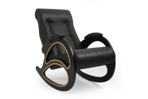 Кресло-качалка, модель 4