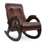 Кресло-качалка, модель 4 б/л