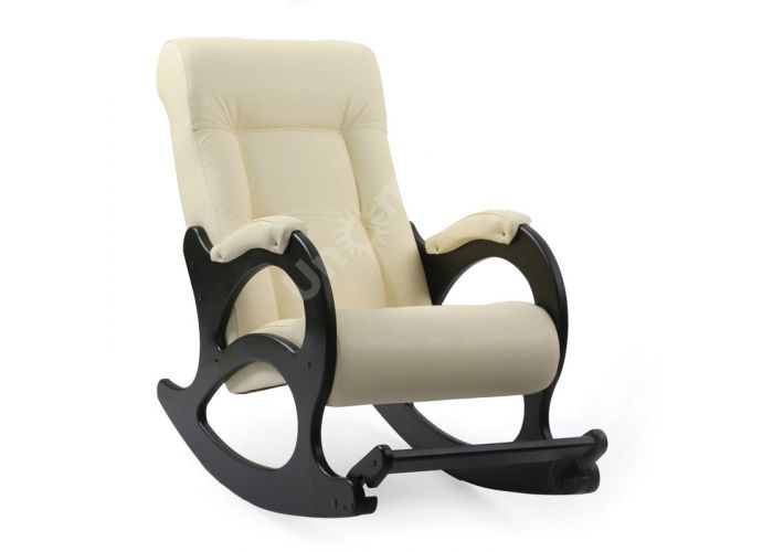 Кресло-качалка, модель 44 б/л