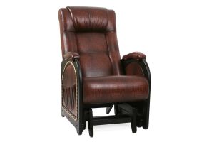 Кресло-гляйдер, модель 48