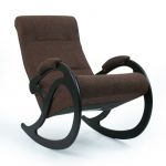 Кресло-качалка, модель 5