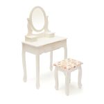 Secret De Maison Coiffeuse (mod. 15-075) Туалетный столик с зеркалом и табуретом