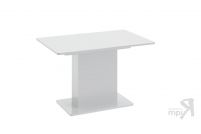 Diamond, Основание стола обеденного тип 1 (1100х750) + Крышка стола обеденного тип 1 (1100х750)
