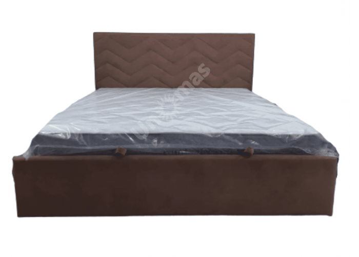 Кровать Eva-4 160 с под.механизмом