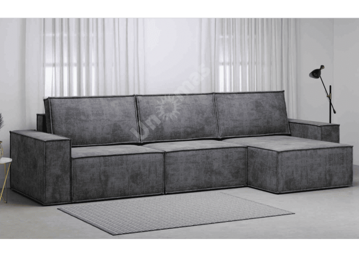 Диван Угловой "Плумард"