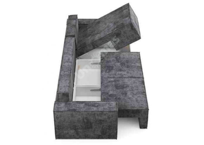 Диван Угловой "Плумард"