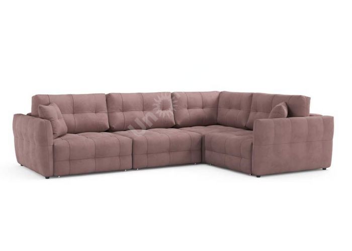 Диван Угловой "Лондон" (П-образный)