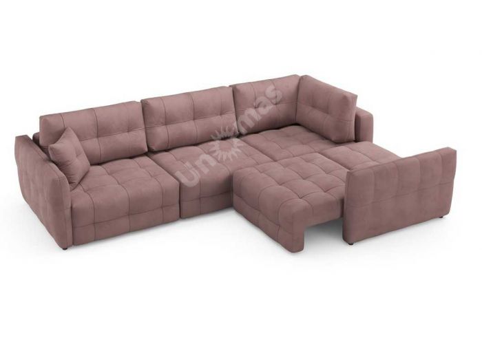 Диван Угловой "Лондон" (П-образный)